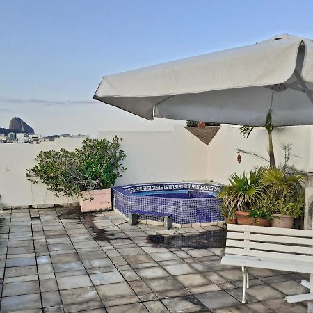 Appartamento Ipanema'S Beautiful Penthouse Rio de Janeiro Esterno foto