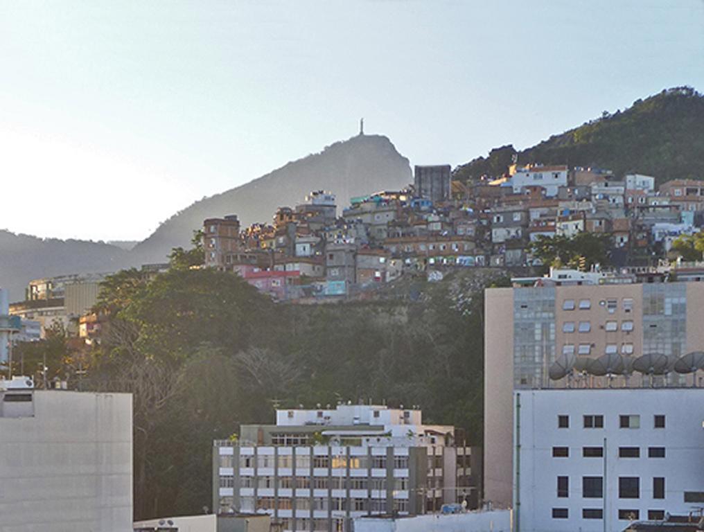 Appartamento Ipanema'S Beautiful Penthouse Rio de Janeiro Esterno foto