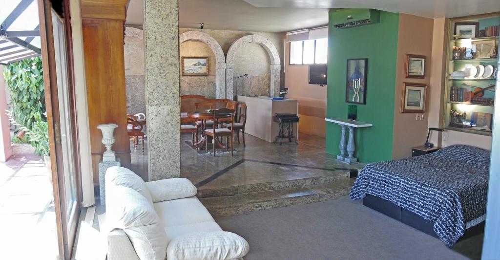 Appartamento Ipanema'S Beautiful Penthouse Rio de Janeiro Esterno foto