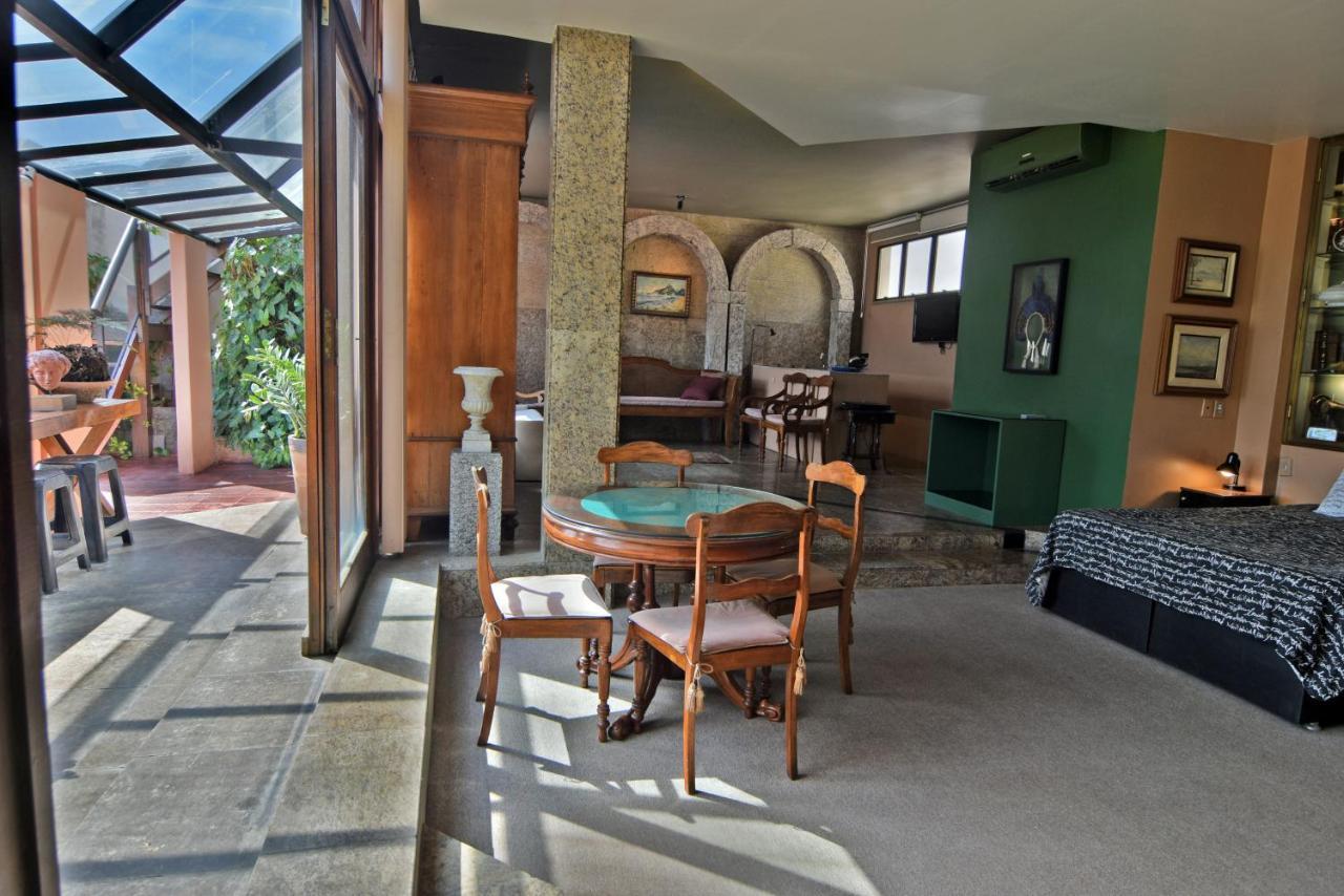 Appartamento Ipanema'S Beautiful Penthouse Rio de Janeiro Esterno foto