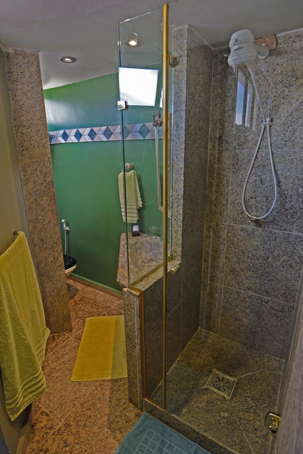 Appartamento Ipanema'S Beautiful Penthouse Rio de Janeiro Esterno foto