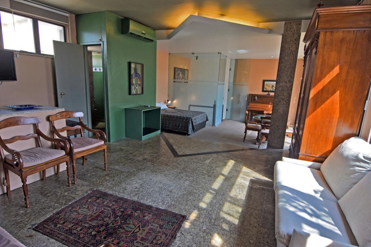 Appartamento Ipanema'S Beautiful Penthouse Rio de Janeiro Esterno foto