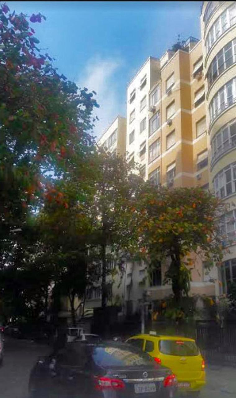 Appartamento Ipanema'S Beautiful Penthouse Rio de Janeiro Esterno foto