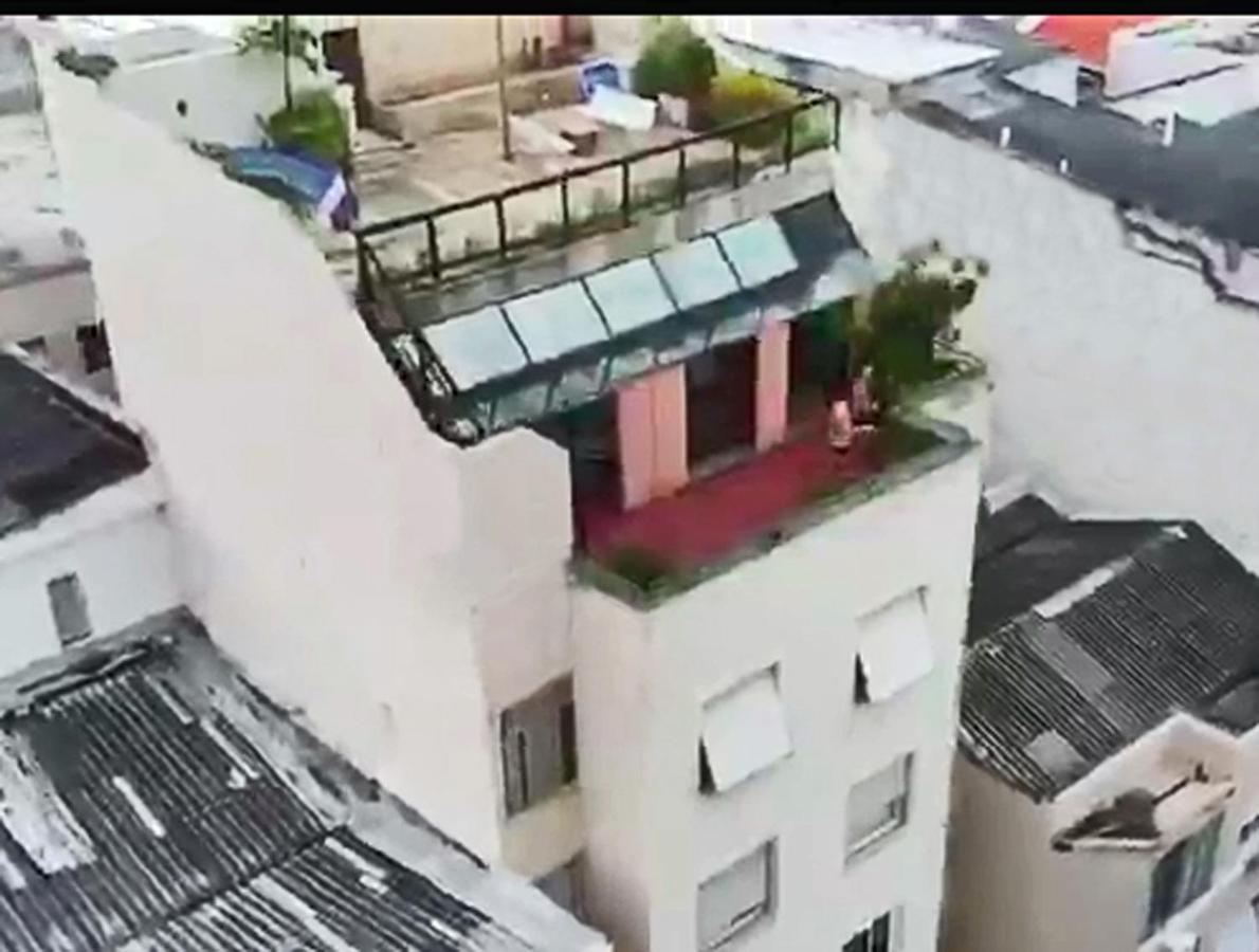 Appartamento Ipanema'S Beautiful Penthouse Rio de Janeiro Esterno foto